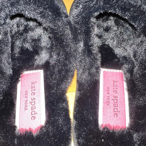 Kate Spade Lacey Basic Slippers (BrandNew) - Picture 3 of 3